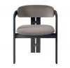 hD-1626 ash wood dining chair for hotel 