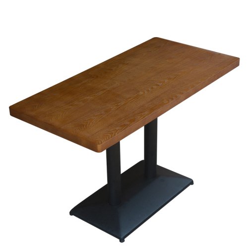 IDT-705 HPL surface Laminate Restaurant Dining Table