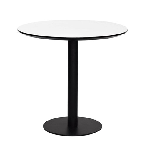 IDT-720 Square Shape MDF Dining Table 