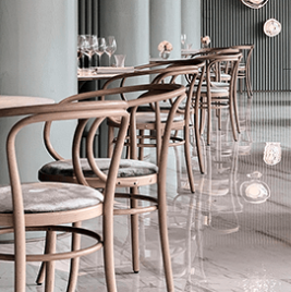 How to Choose the Right Restaurant Furniture