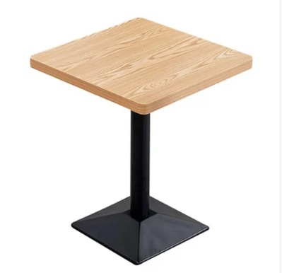 What is the average weight of a table
