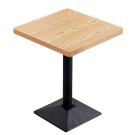 what is the average height of a dining room table
