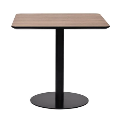 how wide should dining table be
