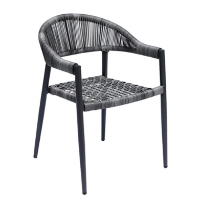 how to fix rattan chair back